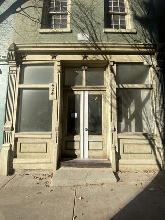 More details for 424 E Twelfth St, Cincinnati, OH - Office/Retail for Lease