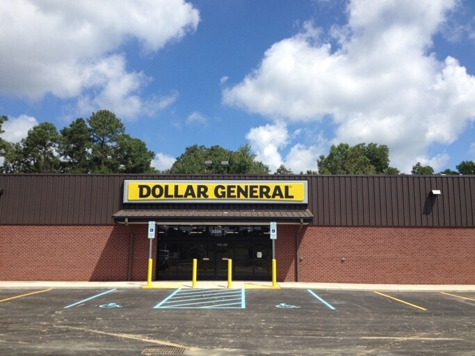 3334 US Highway 13 S, Goldsboro, NC for sale - Primary Photo - Image 1 of 1