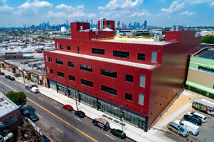 The Film Factory - Commercial Real Estate