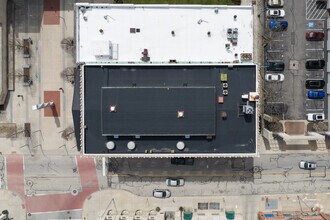 241 N Superior St, Toledo, OH - AERIAL map view - Image1