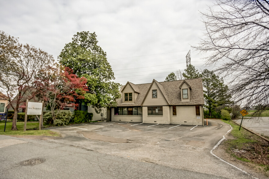 1086 W Rex Rd, Memphis, TN for sale - Building Photo - Image 1 of 40