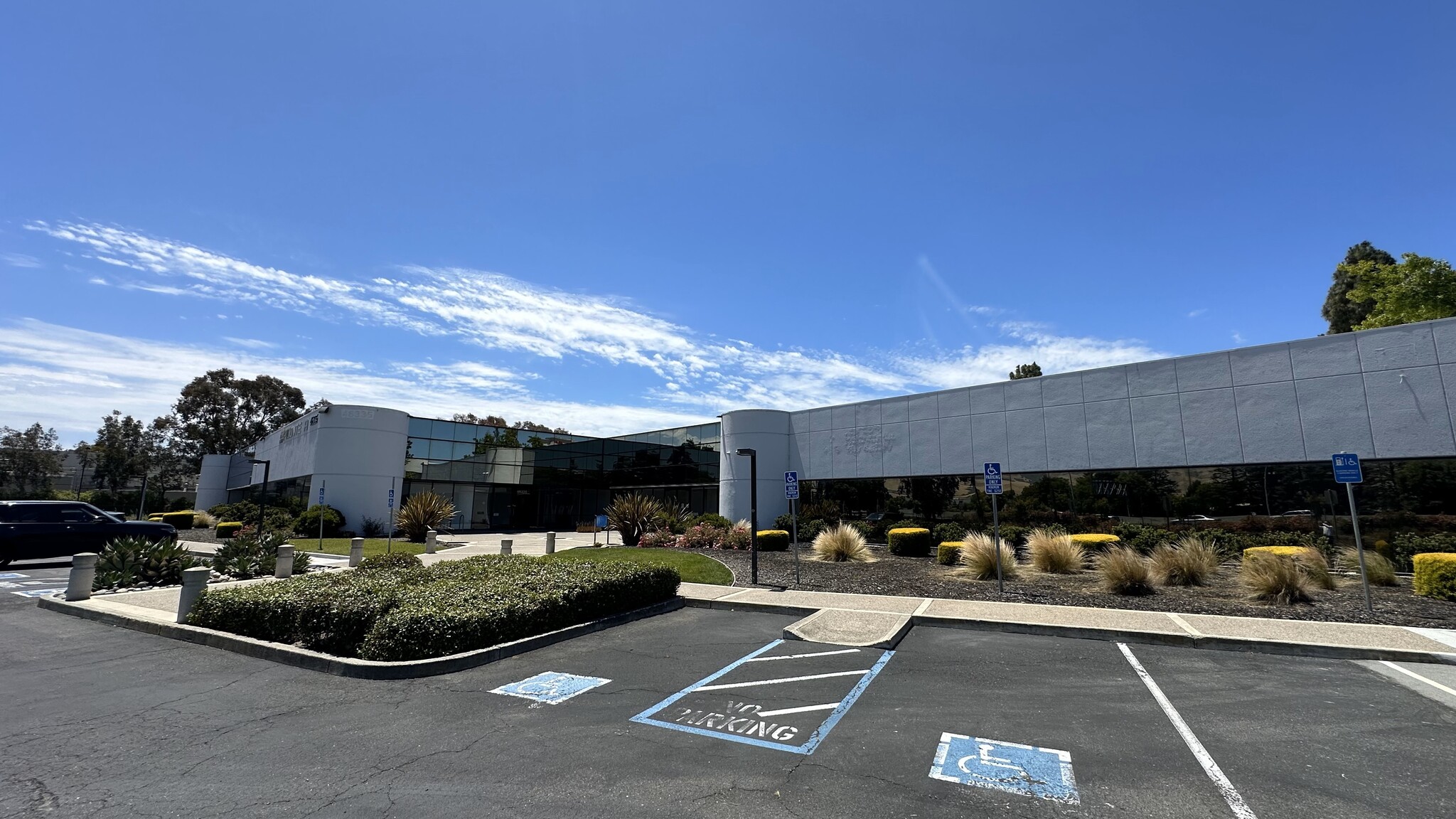 46305-46335 Landing Pky, Fremont, CA for sale Building Photo- Image 1 of 10