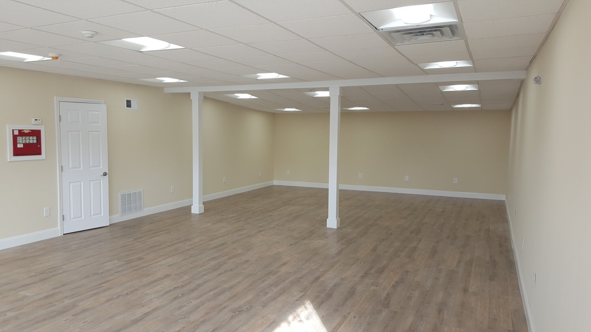 562 Cass Ave, Woonsocket, RI for sale Building Photo- Image 1 of 1