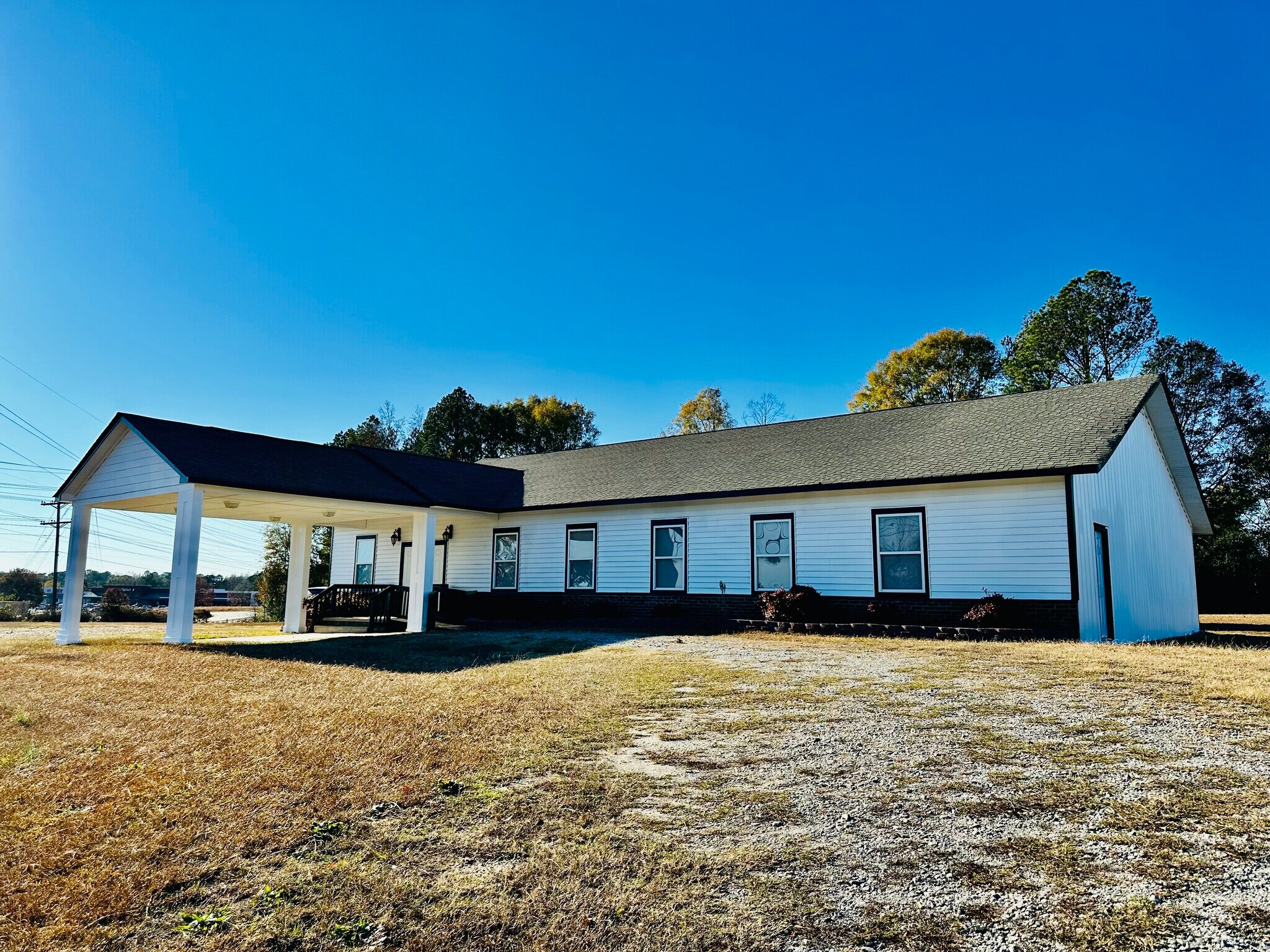 9311 US-19, Zebulon, GA for lease Primary Photo- Image 1 of 7