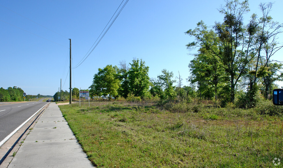 12810 Highway 231 Hwy, Youngstown, FL for sale - Primary Photo - Image 1 of 1