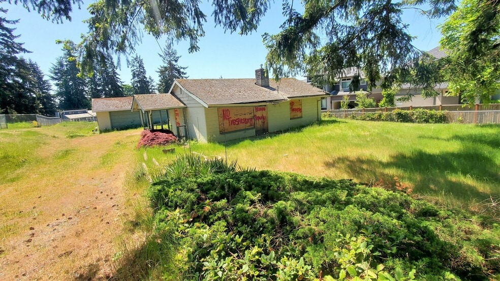 3605 NE 7th St, Renton, WA for sale - Primary Photo - Image 2 of 7