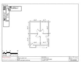 1095-1111 S Main St, Cheshire, CT for lease Site Plan- Image 2 of 4