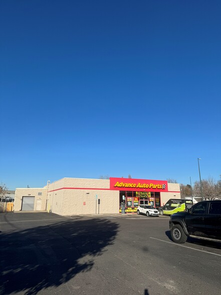 3191 S Broadway St, Englewood, CO for lease - Building Photo - Image 2 of 6