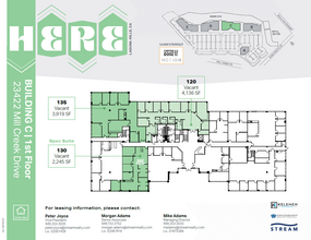 24461 Ridge Route Dr, Laguna Hills, CA for lease Floor Plan- Image 1 of 1