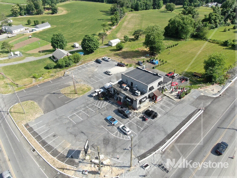 3341 Pricetown Rd, Fleetwood, PA for sale - Building Photo - Image 3 of 25