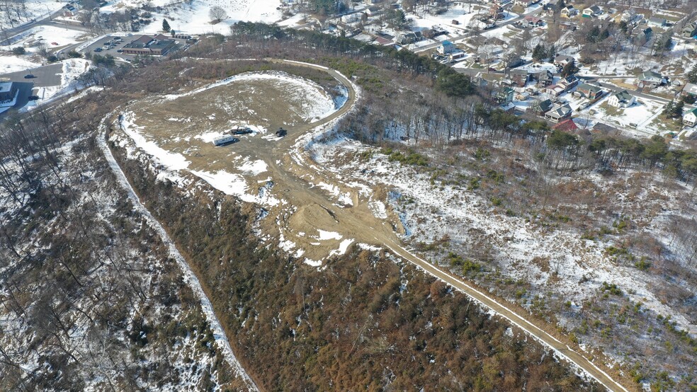 Shades Ln, Cumberland, MD for sale - Aerial - Image 2 of 9