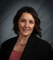 Jamie Calbert