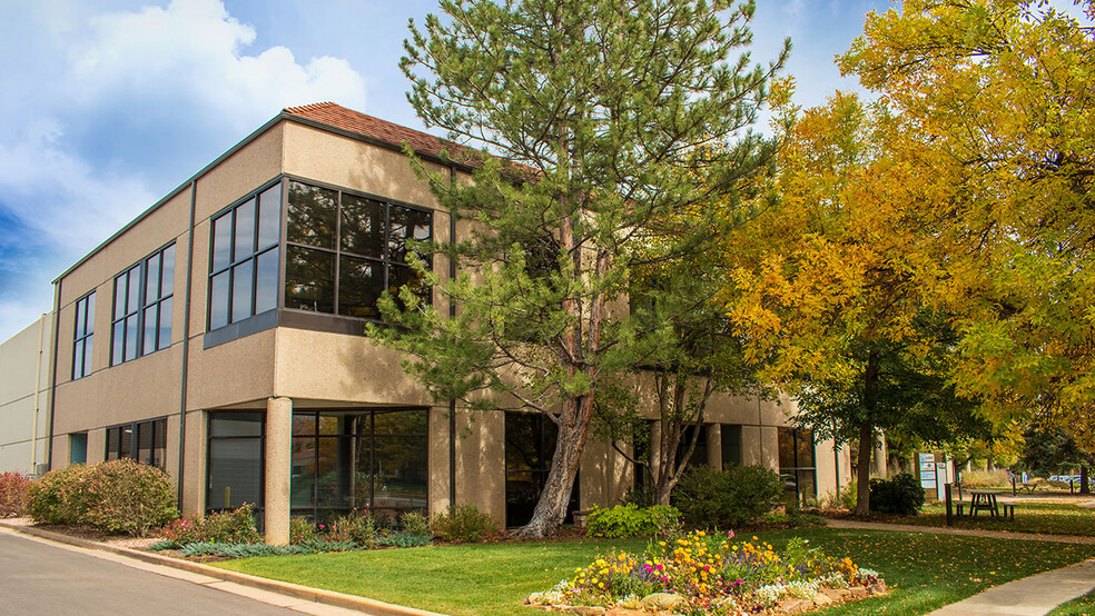 4775 E Walnut St, Boulder, CO 80301 - Office for Lease | LoopNet