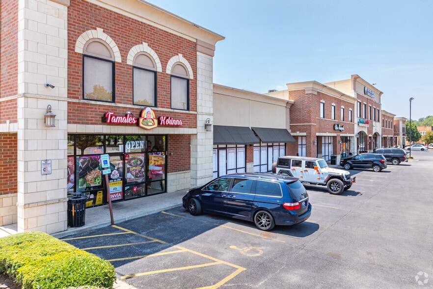 2-30 Ohio St, Joliet, IL for lease - Primary Photo - Image 1 of 4