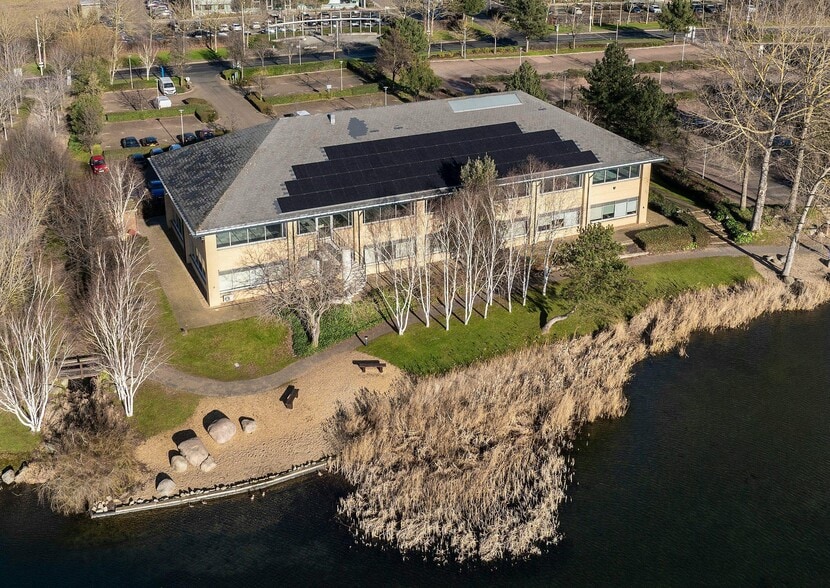 Anchor Blvd, Dartford for lease - Building Photo - Image 1 of 7