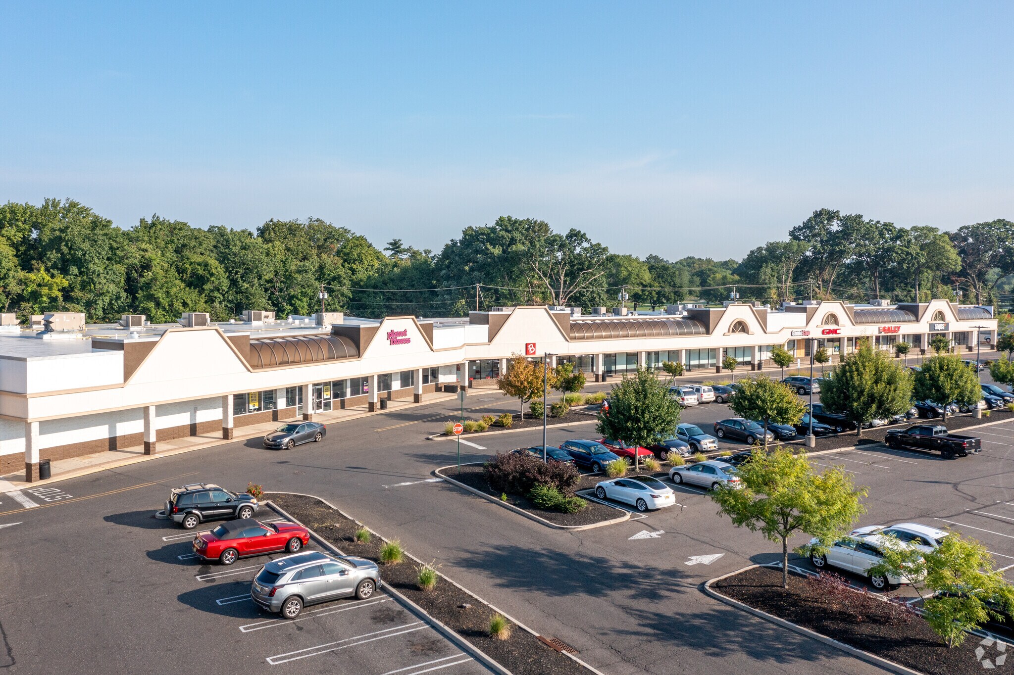 500 Rt 38, Cherry Hill, NJ 08002 Cherry Hill Commons