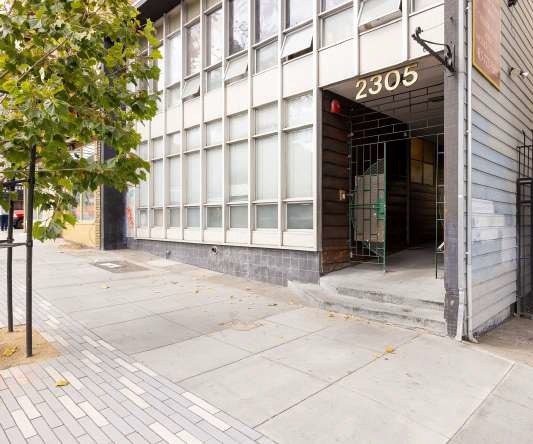 2305 Van Ness Ave, San Francisco, CA for sale - Building Photo - Image 2 of 26