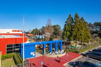 More details for 5400 Brook Hollow Pky, Norcross, GA - Sports & Entertainment for Sale