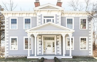 More details for 415 Main St, Arrow Rock, MO - Specialty for Sale