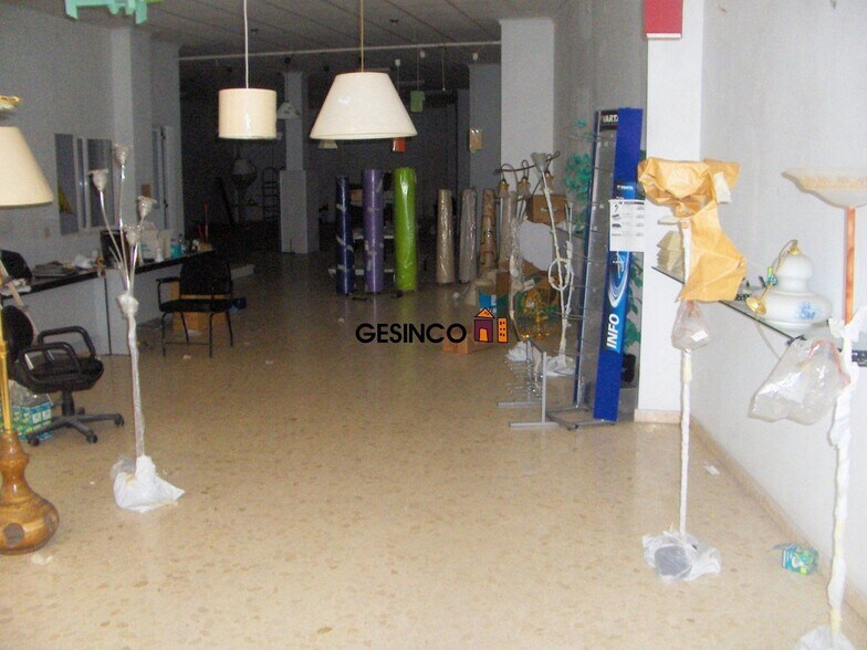Retail in Ontinyent, Valencia for sale - Building Photo - Image 3 of 6