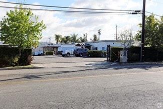 More details for 9515 Santa Fe Springs Rd, Santa Fe Springs, CA - Land for Lease