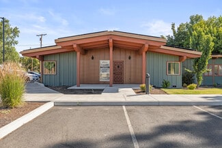 More details for 404 S 4th St, Klamath Falls, OR - Office for Lease