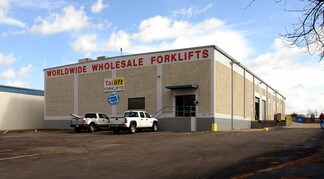 More details for 4130 Senator St, Memphis, TN - Industrial for Lease