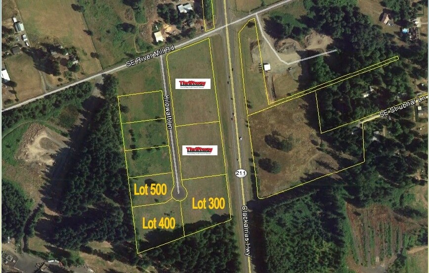 30485 Veterans Blvd, Estacada, OR for sale Building Photo- Image 1 of 1