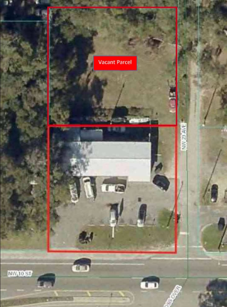 2331 NW 10th St, Ocala, FL for sale Building Photo- Image 1 of 16
