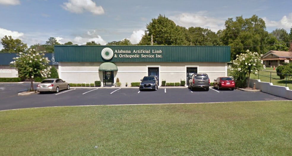 1703 Westend Ct, Opelika, AL for sale - Building Photo - Image 3 of 6