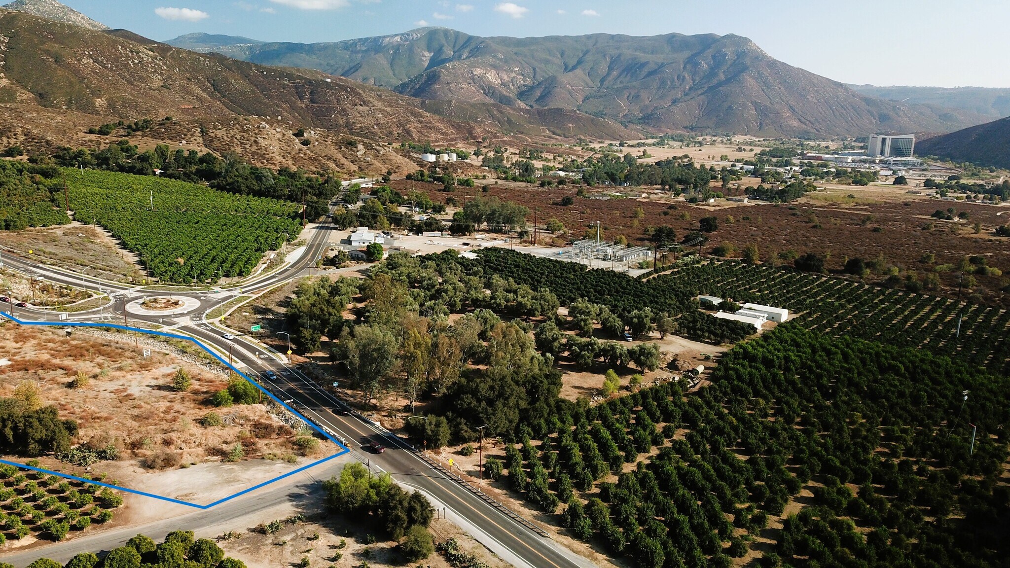 17116 CA-76, Pauma Valley, CA for sale Building Photo- Image 1 of 1