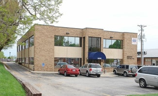 More details for 9500 E 63rd St, Raytown, MO - Office for Lease