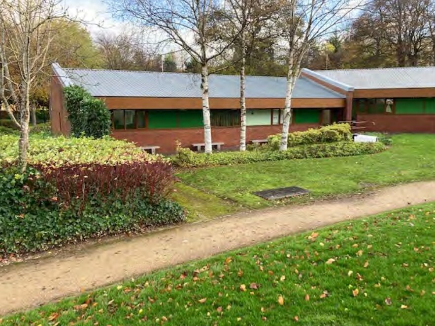 2317 Maryhill Rd, Glasgow for sale Building Photo- Image 1 of 1