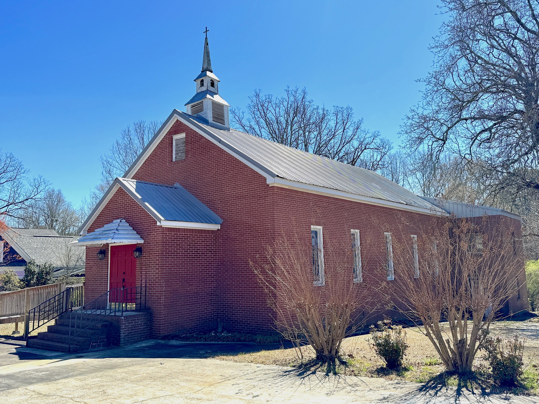 155 Carrollton St, Waco, GA for sale Primary Photo- Image 1 of 17