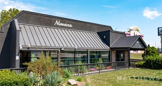 More details for 914 Cleveland St, Elyria, OH - Retail for Sale