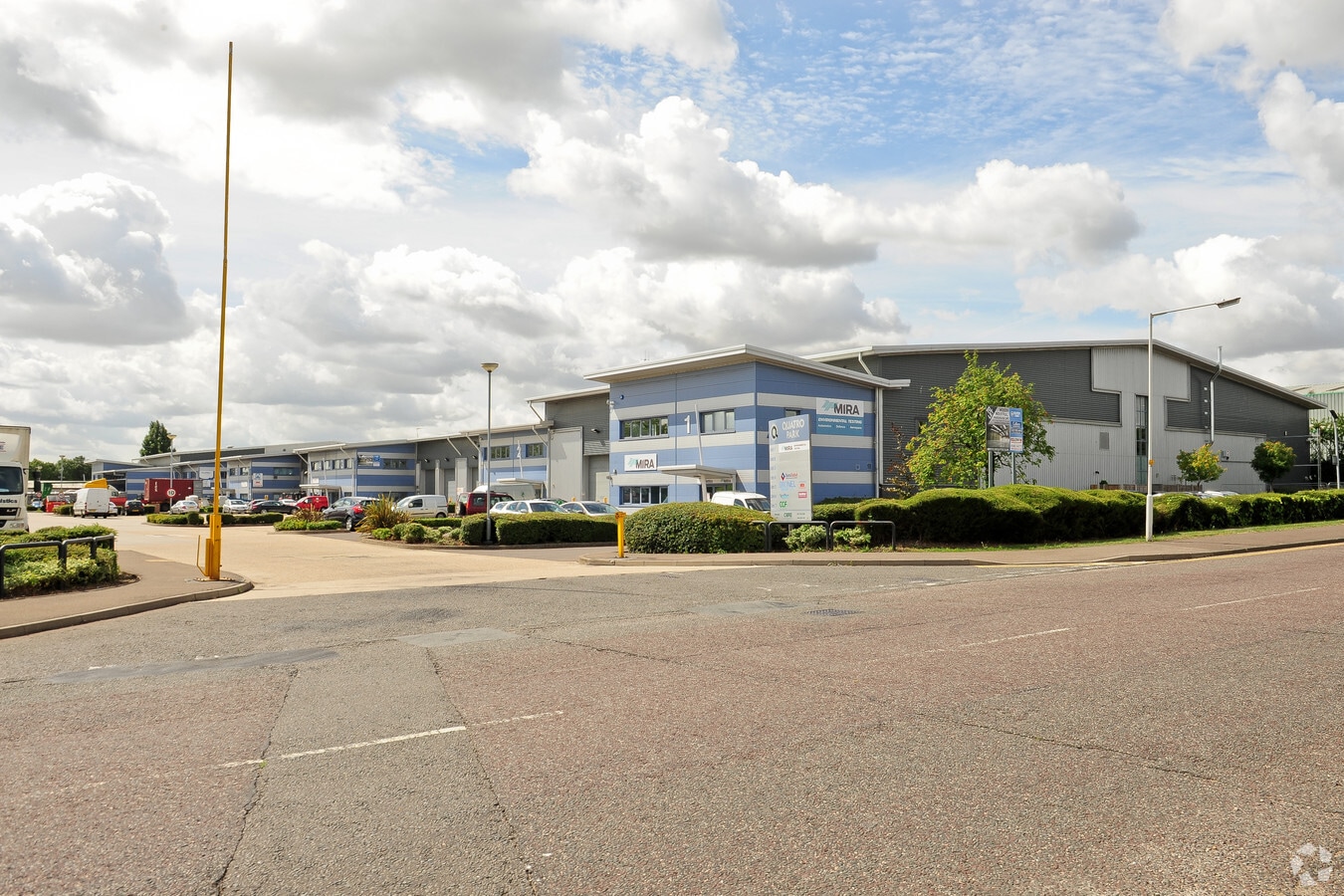 Paycocke Rd, Basildon, SS14 3GH