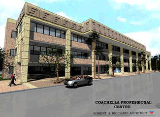 More details for 1400 6th St, Coachella, CA - Office for Lease