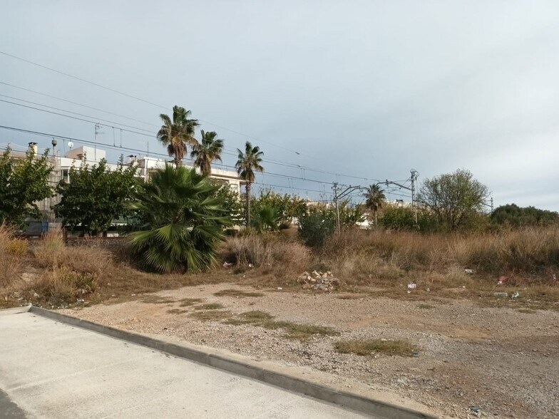 Avinguda Tarragona, 133, Cunit, Tarragona for sale - Building Photo - Image 2 of 3