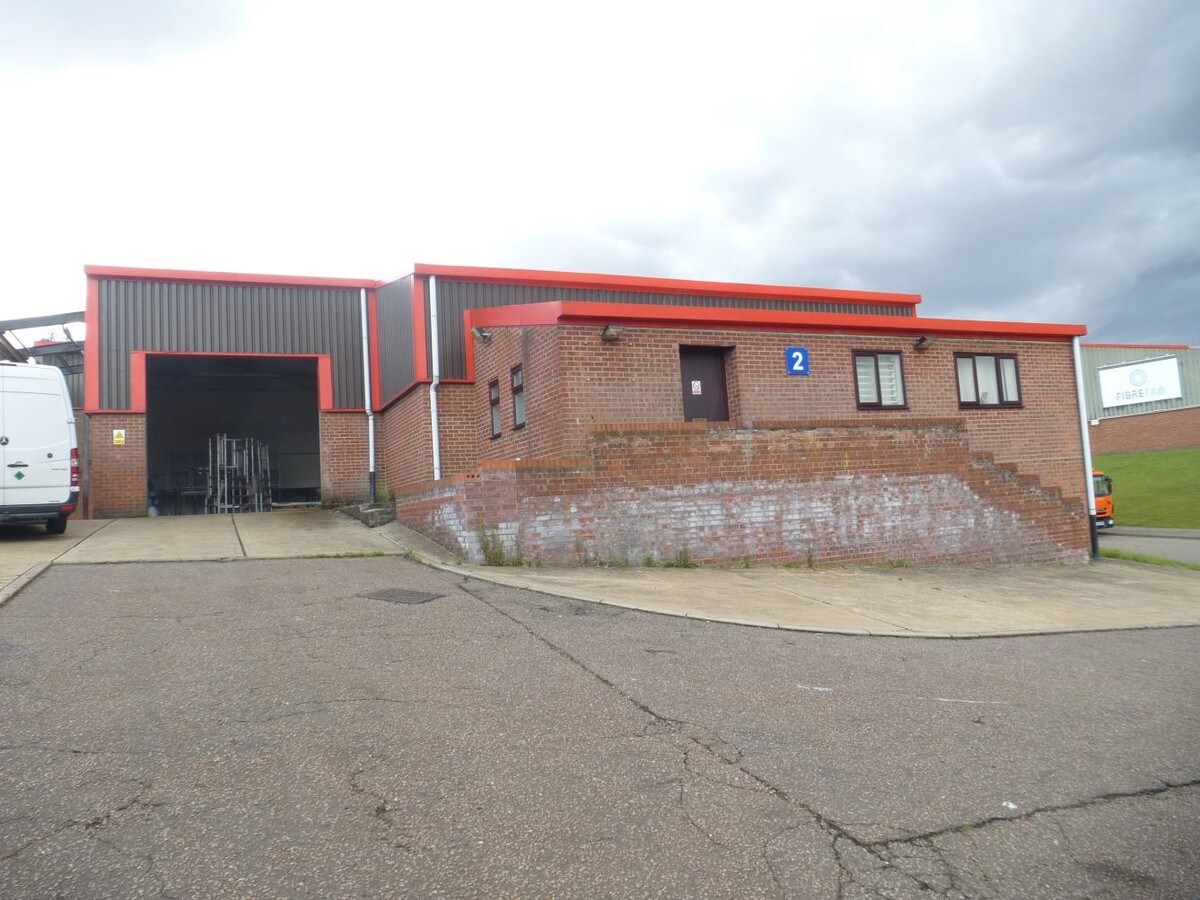 2 Boundary Rd, Haverhill, CB9 7YH