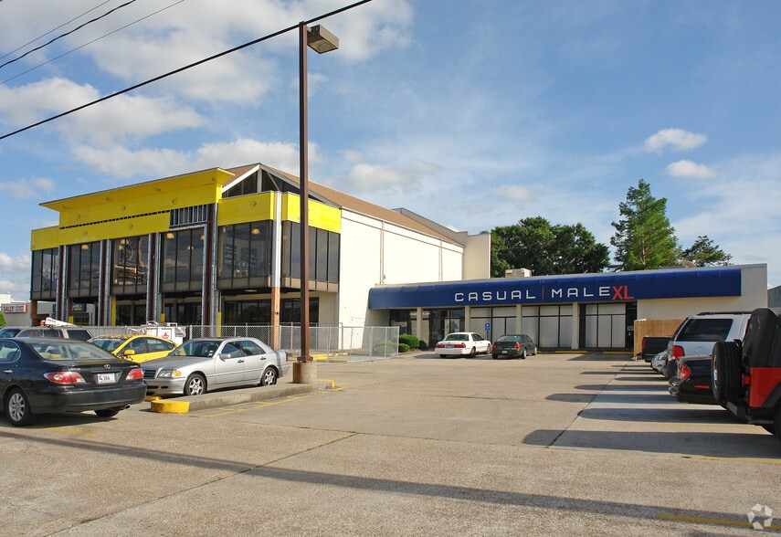 3750 Veterans Memorial Blvd, Metairie, LA for lease - Building Photo - Image 3 of 4