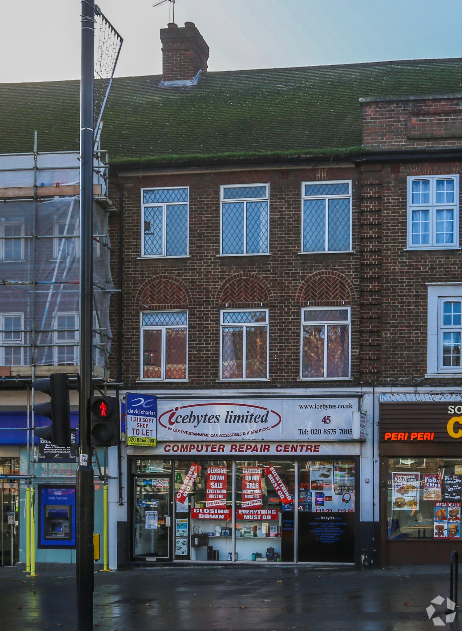45 The Broadway, Greenford for sale Primary Photo- Image 1 of 1