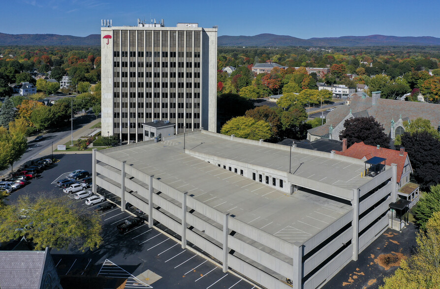 333 Glen St, Glens Falls, NY for lease - Building Photo - Image 3 of 22