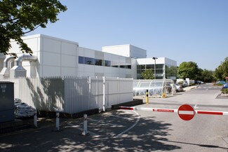 More details for Kembrey St, Swindon - Office for Sale