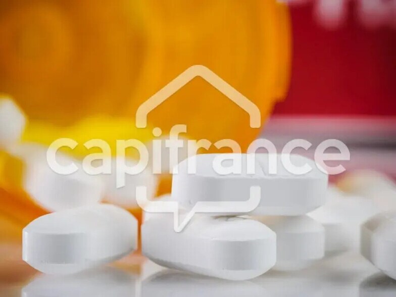 Retail in Saint-Herblain for sale - Building Photo - Image 3 of 6