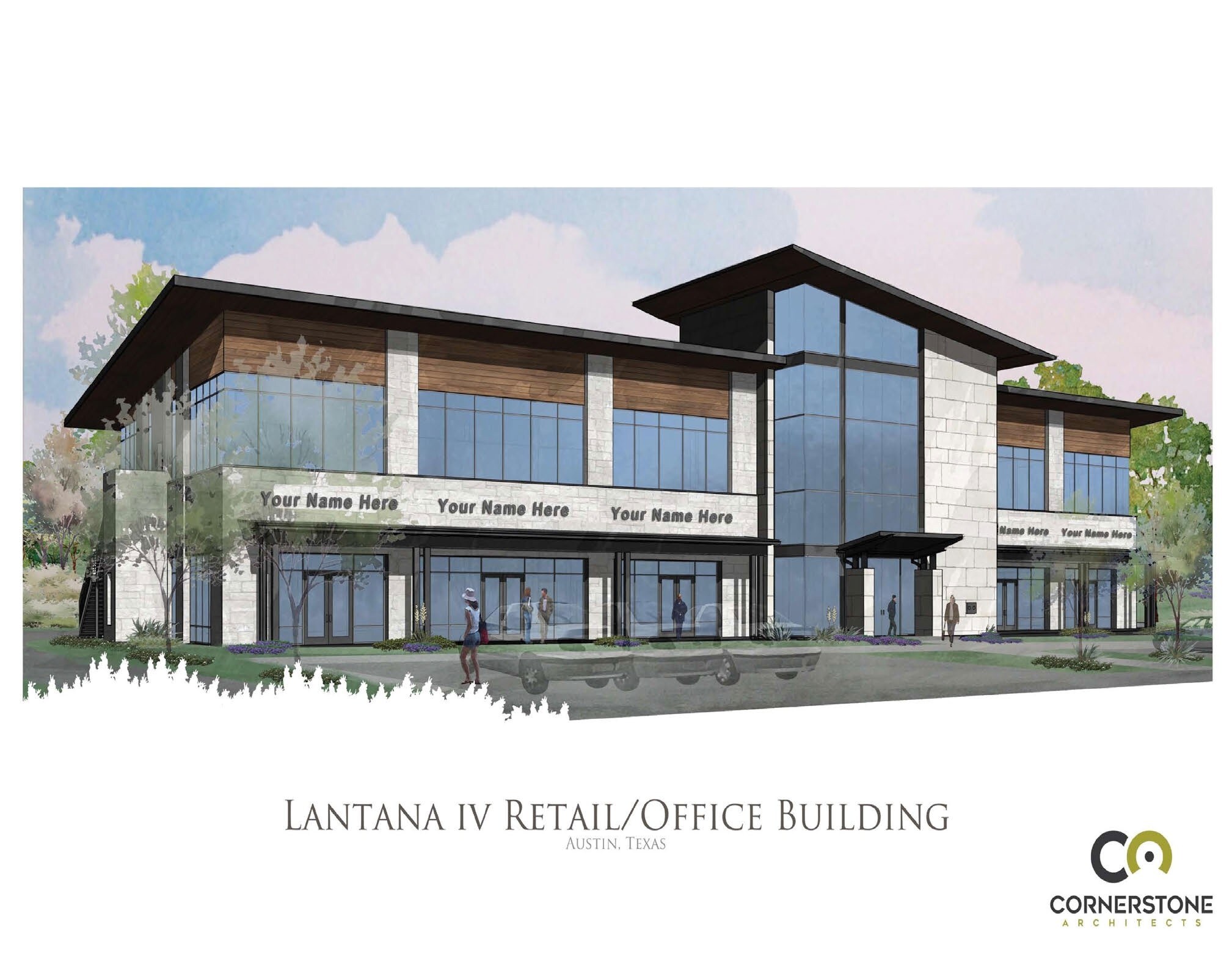 7717 Southwest Pky, Austin, TX for lease Building Photo- Image 1 of 2