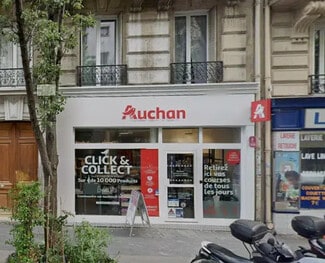 More details for 66 Rue Guy Môquet, Paris - Retail for Lease