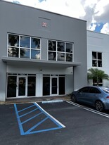 7863 NW 46th St, Doral FL - Warehouse