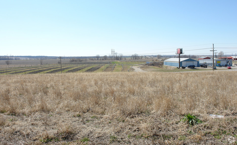 36th St, Bellevue, NE for sale - Primary Photo - Image 1 of 1