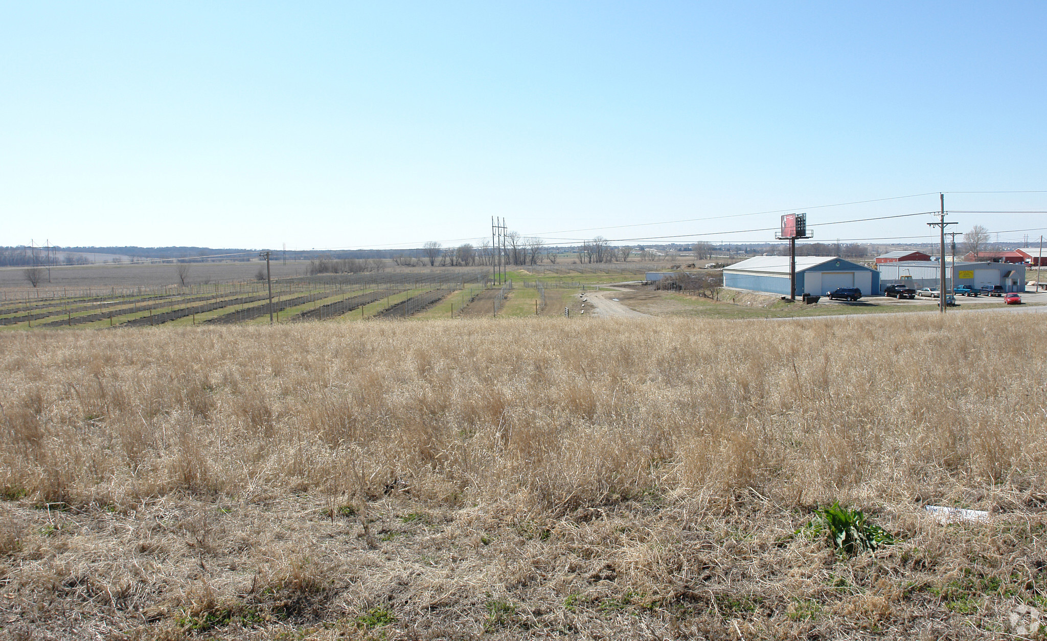 36th St, Bellevue, NE for sale Primary Photo- Image 1 of 1