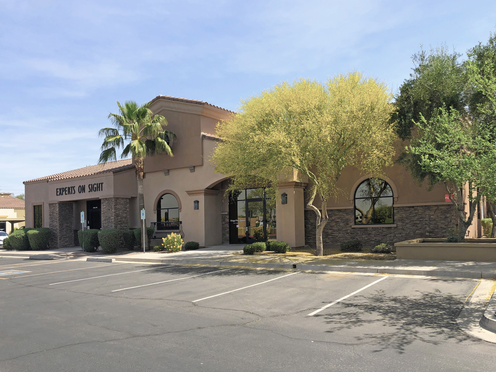 3303 S Lindsay Rd, Gilbert, AZ for sale Building Photo- Image 1 of 1